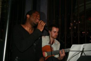 Àrèmúorin - Anthony Everest