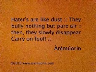 Àrèmúorin - Anthony Everest