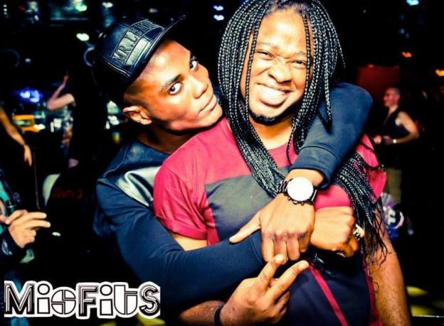    Beebs Kaye & Àrèmúorin - Anthony Everest