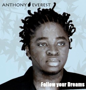Follow Your Dreams - Album Cover