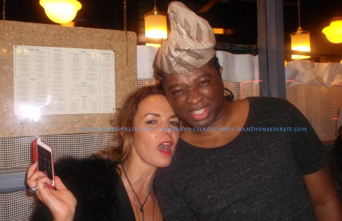 ©Anthony Everest music -- ©Anthonyeverest.com --