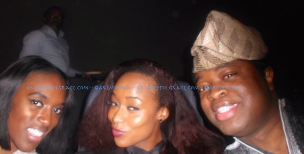 GAB Awards Winner (Entertainment), Aremuroin - Anthony Everest