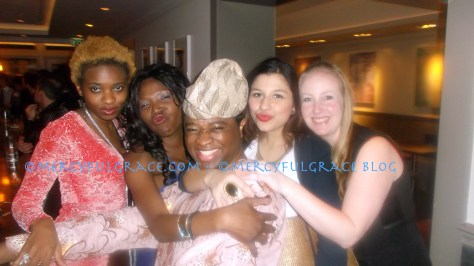 MercyfulGrace.com - Happy New Year - #God First!