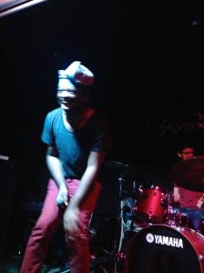 Live Jazz - AnthonyEverest.com