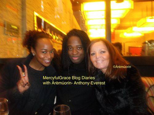 @AnthonyEverest - Happy New Year