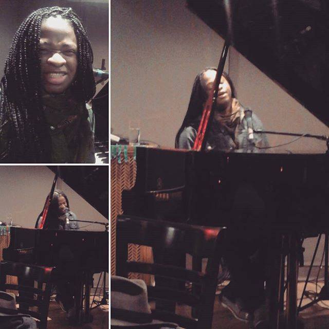 @AnthonyEverest Music